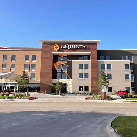 La Quinta Inn & Suites By Wyndham Pflugerville Exteriér fotografie