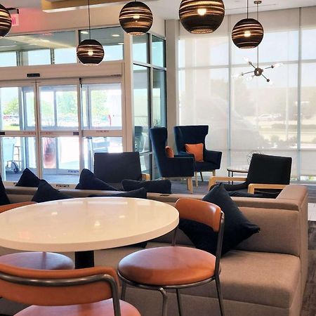 La Quinta Inn & Suites By Wyndham Pflugerville Exteriér fotografie