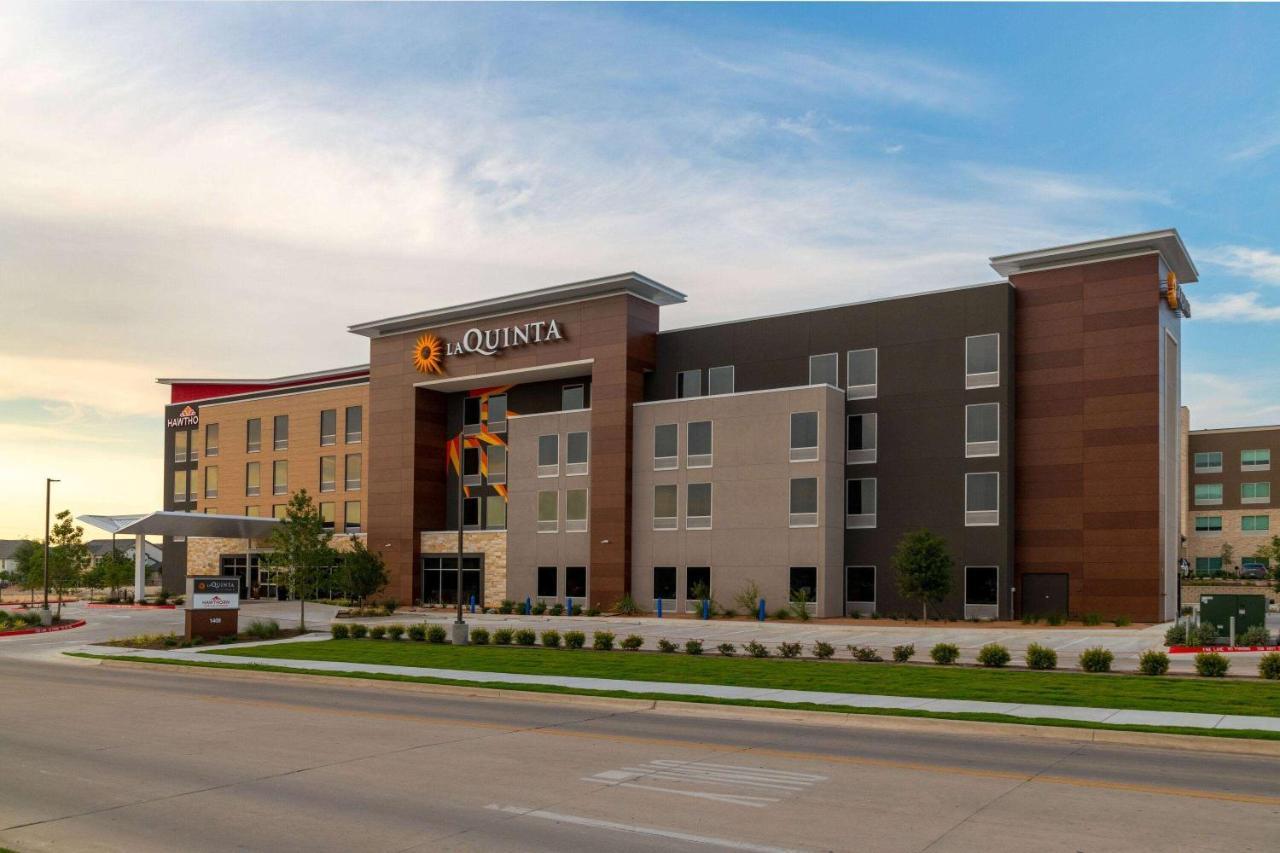 La Quinta Inn & Suites By Wyndham Pflugerville Exteriér fotografie