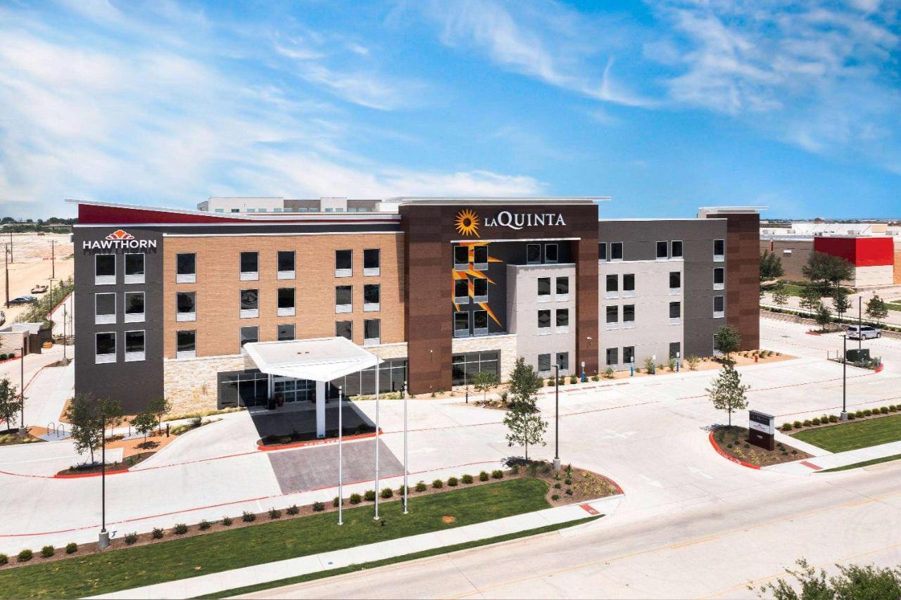 La Quinta Inn & Suites By Wyndham Pflugerville Exteriér fotografie