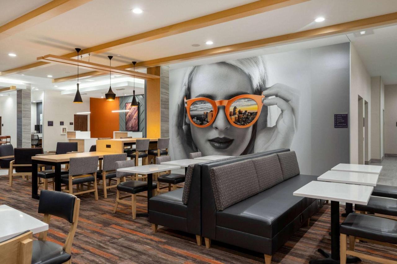 La Quinta Inn & Suites By Wyndham Pflugerville Exteriér fotografie