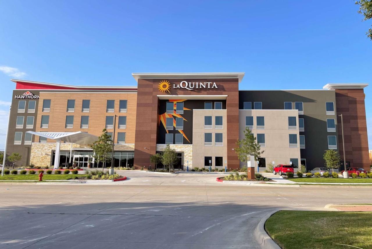 La Quinta Inn & Suites By Wyndham Pflugerville Exteriér fotografie